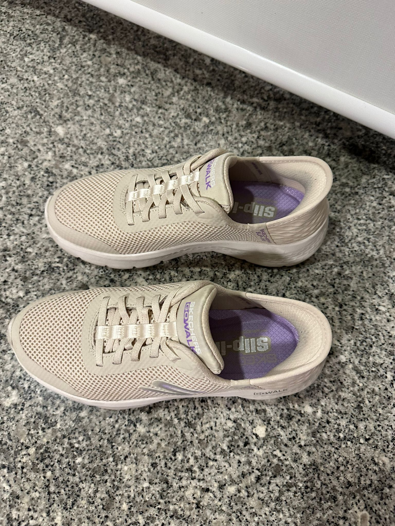 Sapatilhas skechers