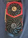 Karta graficzna MSI ge fotce GTX 1050ti4g