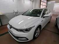 VW Golf Variant 2.0 TDi Confortline DSG