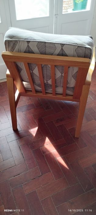 Sofá individual para sala