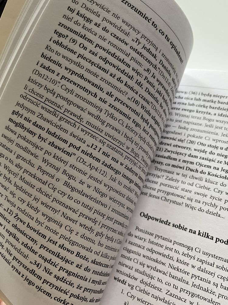 Czekając na Jezusa Wojciech Orzechowski
