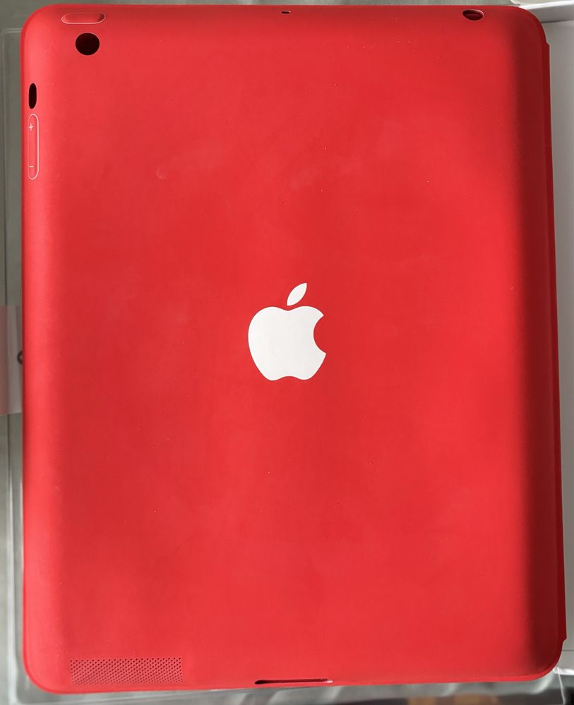 Capa iPad - original Apple - NOVA