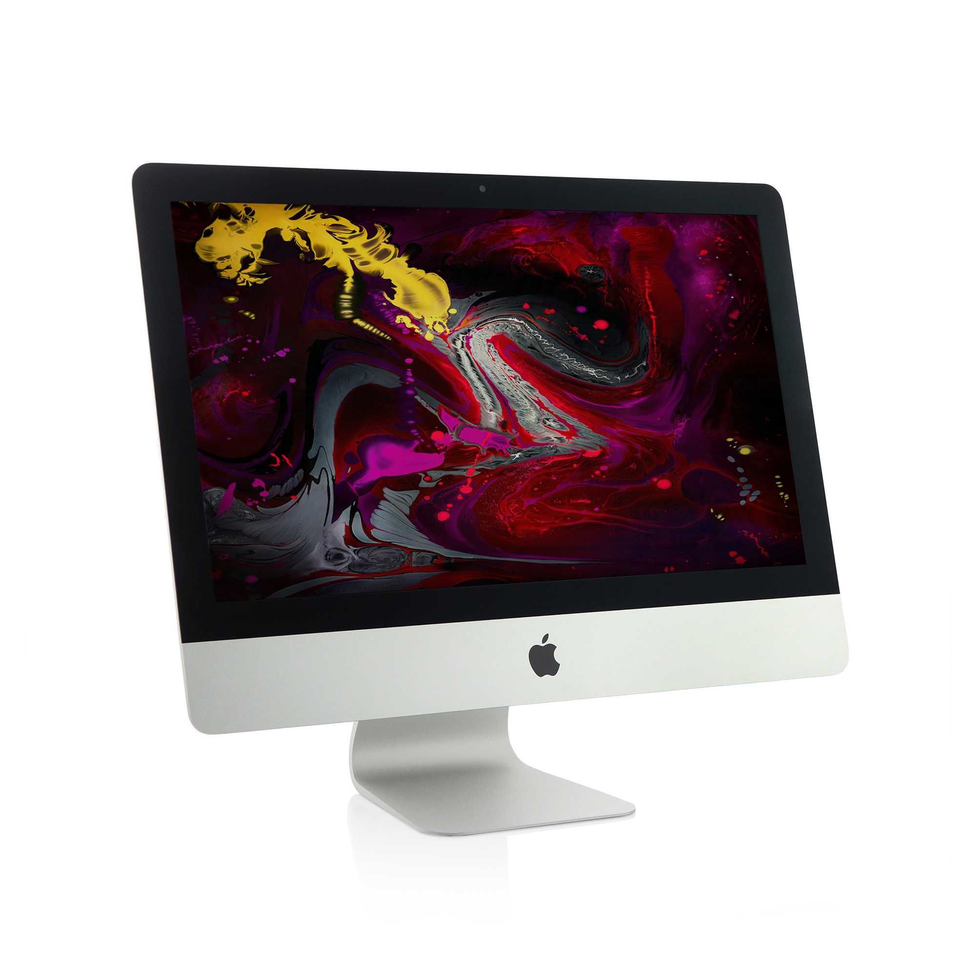 IMAC 21,5' i7 4K - Custom: 16GB 512SSD (modelo 2017)