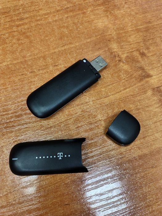 Modem Huawei E3131
