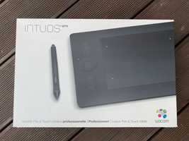 Tablet graficzny Wacom Intuos Pro S PTH-451