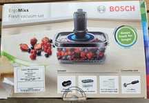 Ergo mixx Bosch fresh vacuum set MSZV6FS1