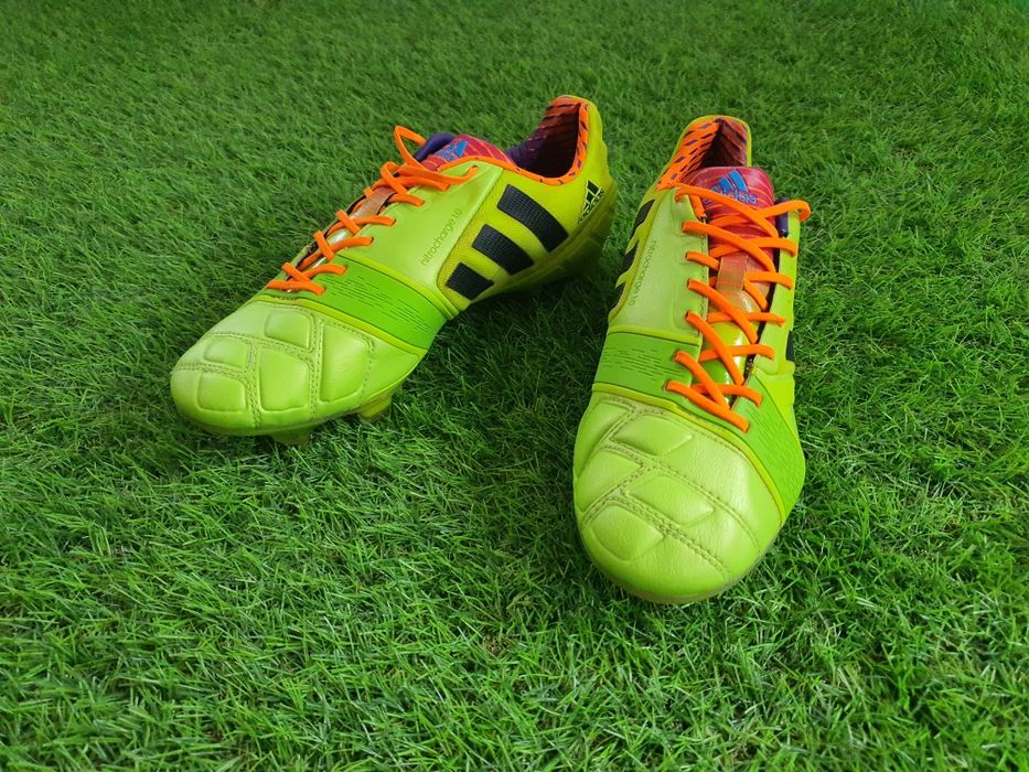 Adidas Nitrocharge 1.0
