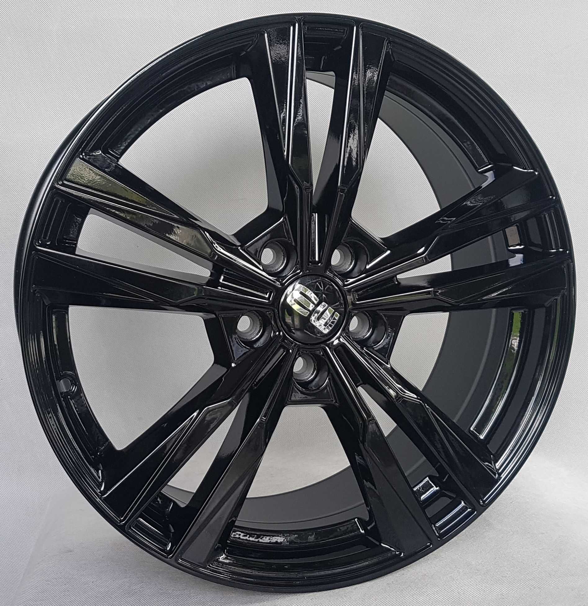 Alufelgi 18 Ford Mondeo 5 4 S-Max 2 Focus 4 3 Galaxy C-Max Edge 5x108