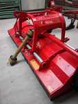 Mulczer Tehnos 280 RLW 2023r.