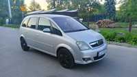 Sprzedam Opel Meriva