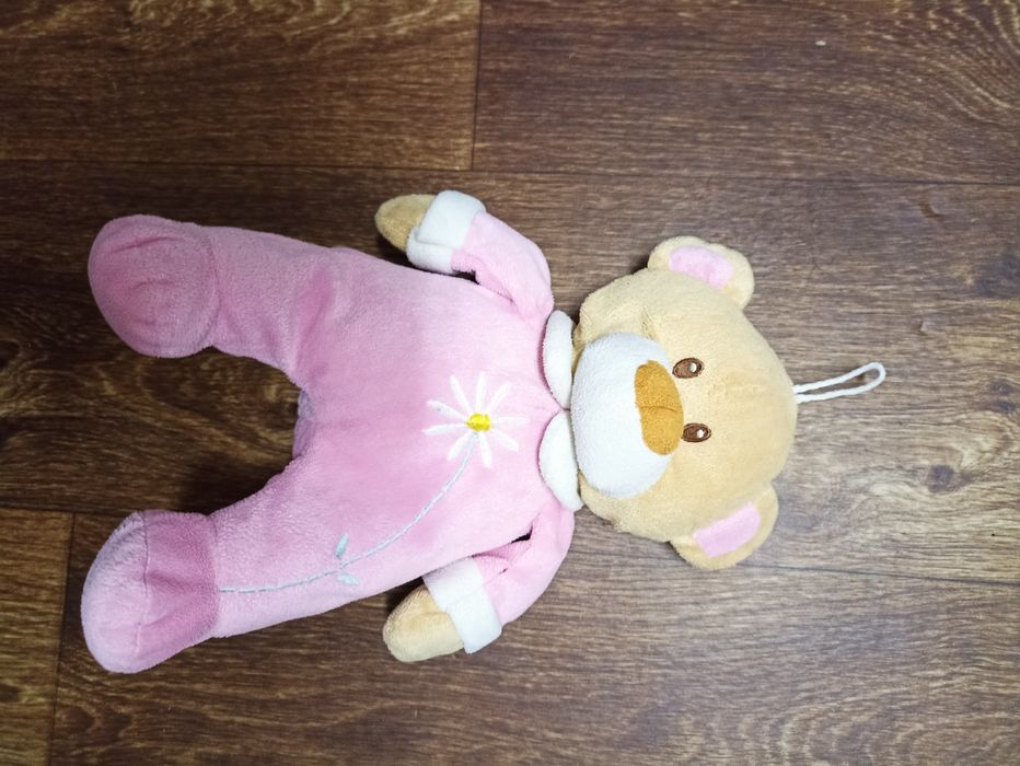 Подвіска Мішка для для дівчаток