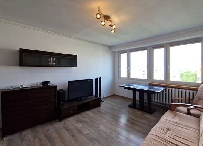 Lermontowa 10, Widzew, 3-pokojowe mieszkanie o powierzchni 57 m²