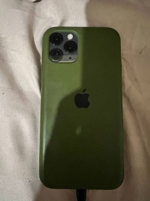 Айфон 11про64 гбсрочно