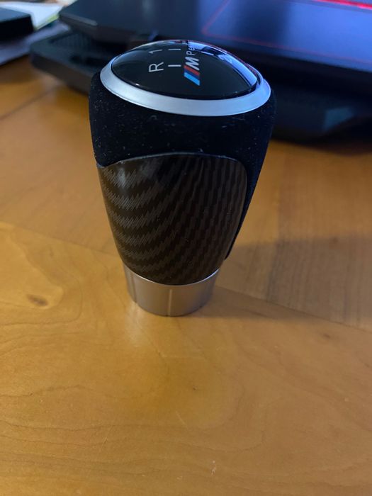 Manete Mudanças bmw NOVA