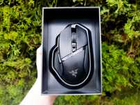 Razer Basilisk V3 Pro Black Беспроводная мышь