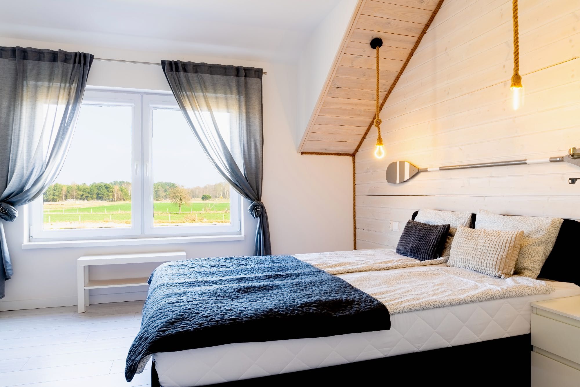 Noclegi Karwia Podgrzewany Basen, Jacuzzi Domki Apartamenty Plac Zabaw