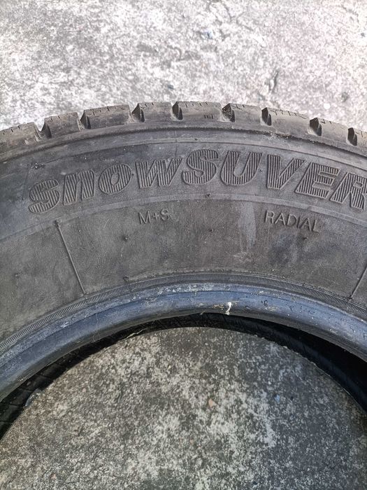 Idealne Zimówki - Tylko Teraz !!!