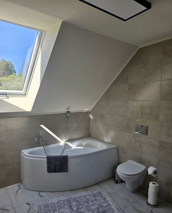 Sylwester !! 10tys caly dom na 16os/3doby ,Sauna, Jacuzzi ,Góry,Widok.