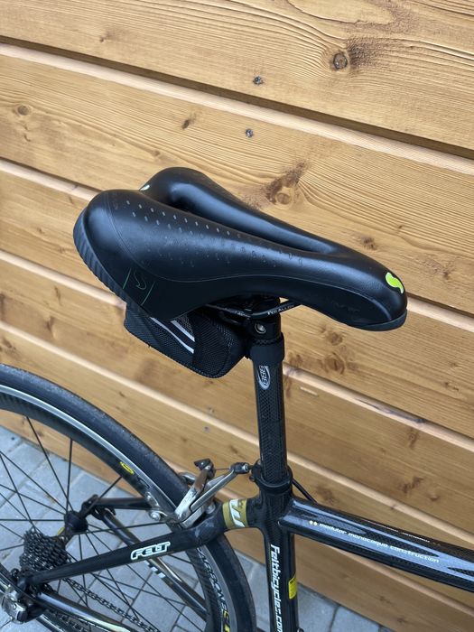 Rower szosowy Felt F2 Sprint sram red cosmic karbonowy