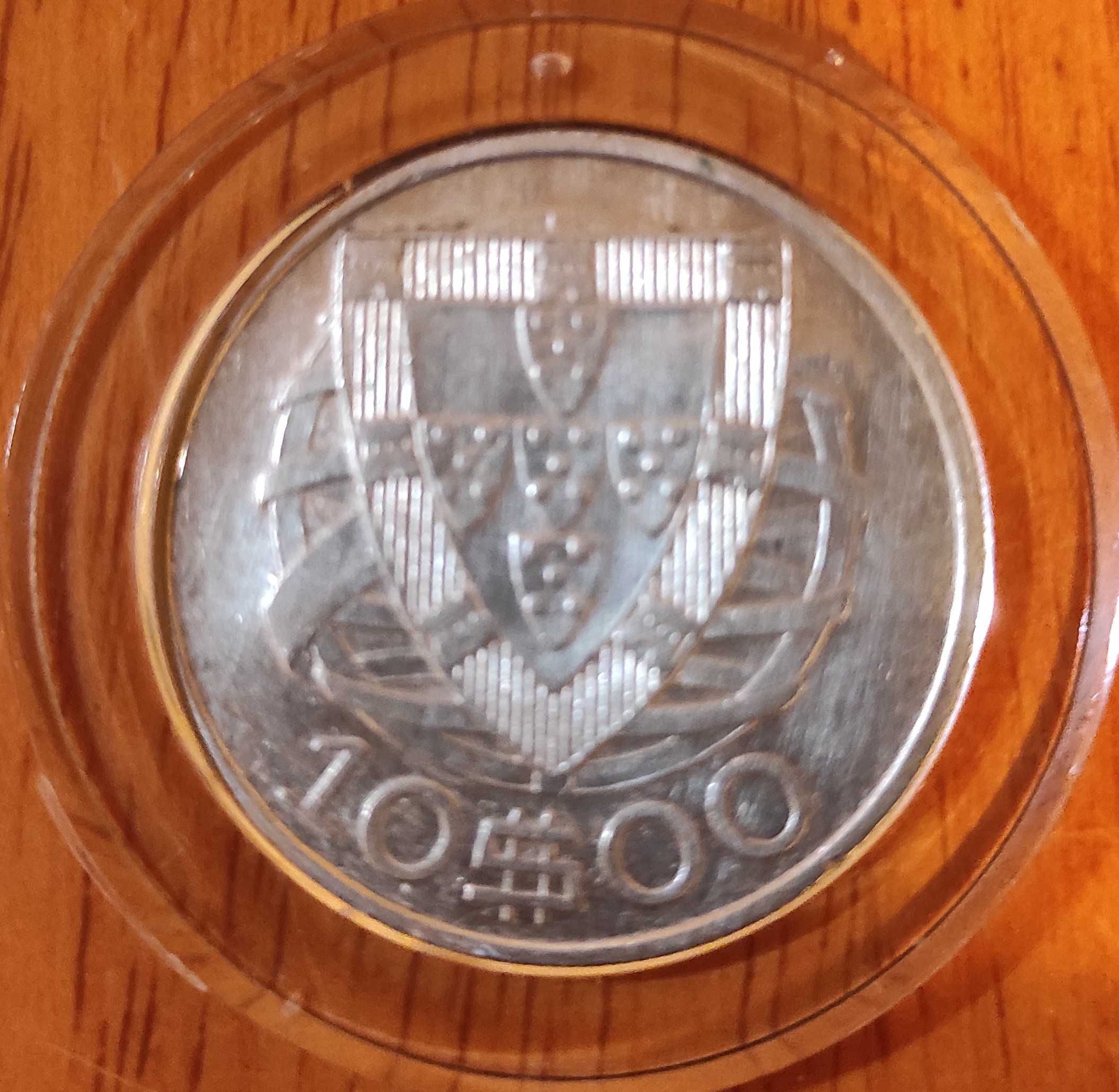 lote excelente de moedas de prata