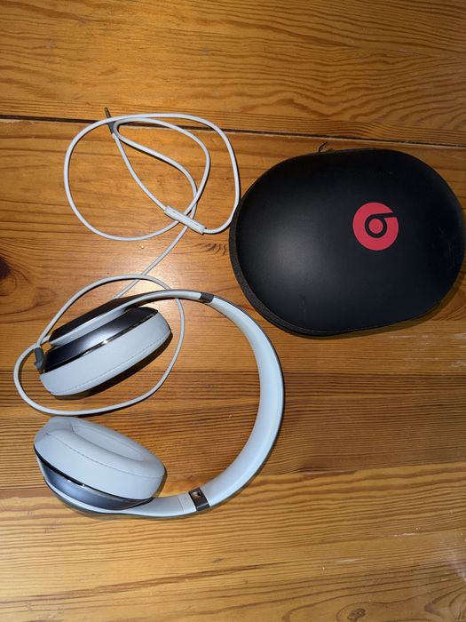 Sluchawki Beats Studio wireless JAK NOWE