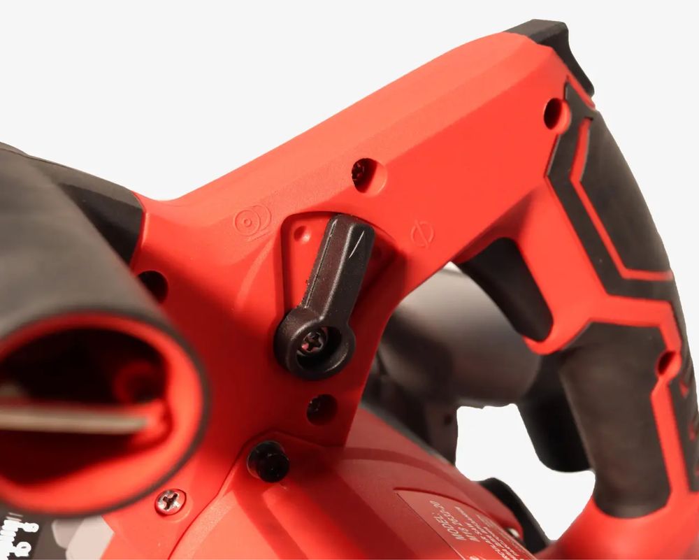 Погружная пила Milwaukee M16 2632-20 | 2 шины по 100см