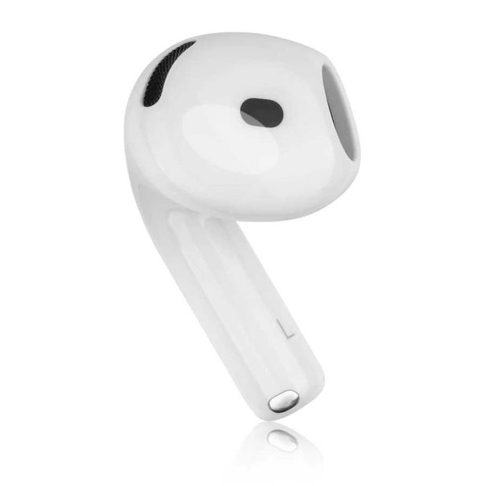 NOWA LEWA SŁUCHAWKA AirPods 4 ANC –  (A3056 / A3055 / A3059)