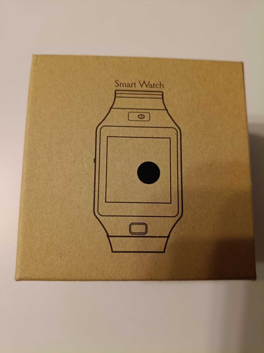 Sprzedam zegarek Smart watch