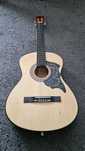Gitara klasyczna Castelo 3/4 uszkodzona