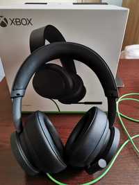 Zestaw słuchawkowy stereo do konsoli Xbox - MS Xbox Stereo Headset