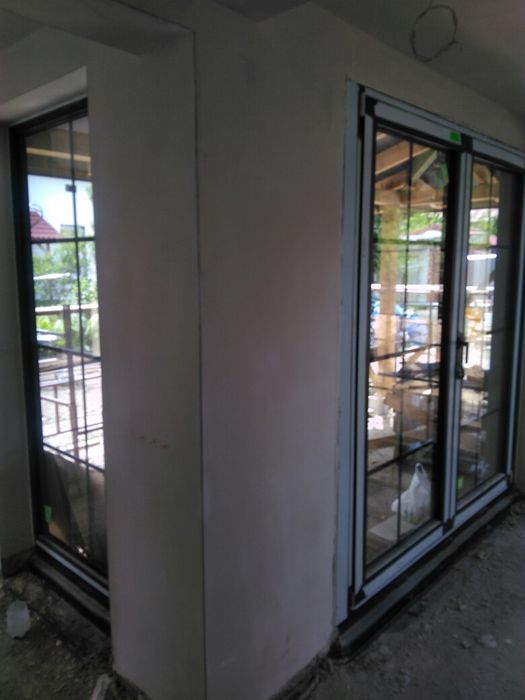 Tynki. Gładzie małopolska.