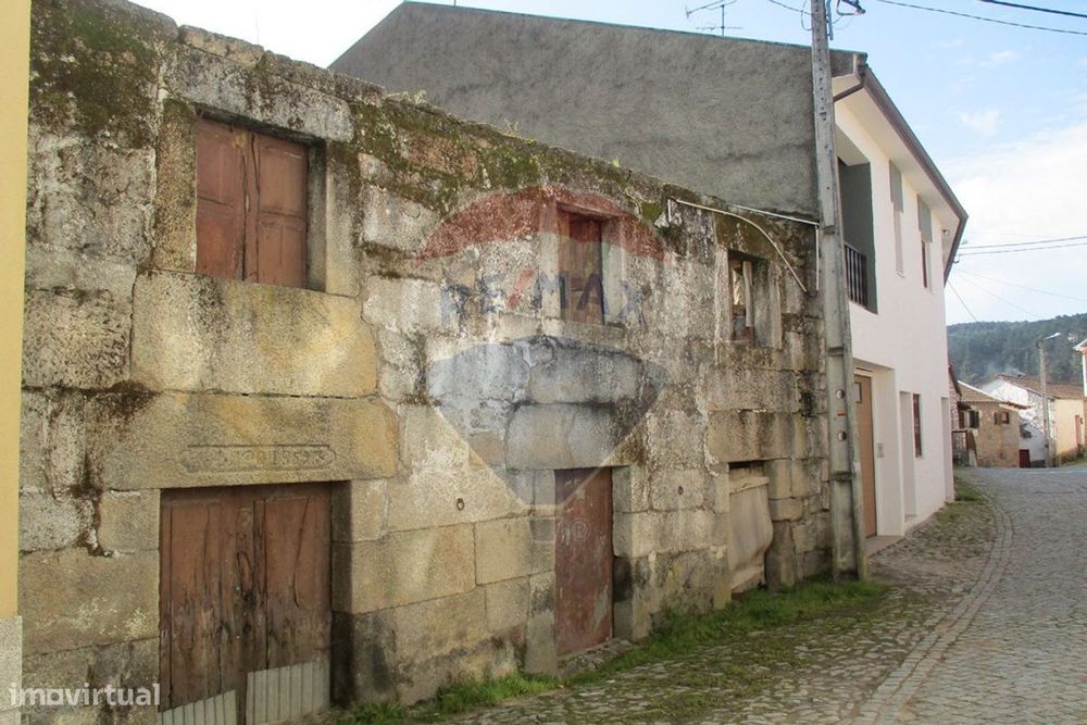 Moradia T3 para venda