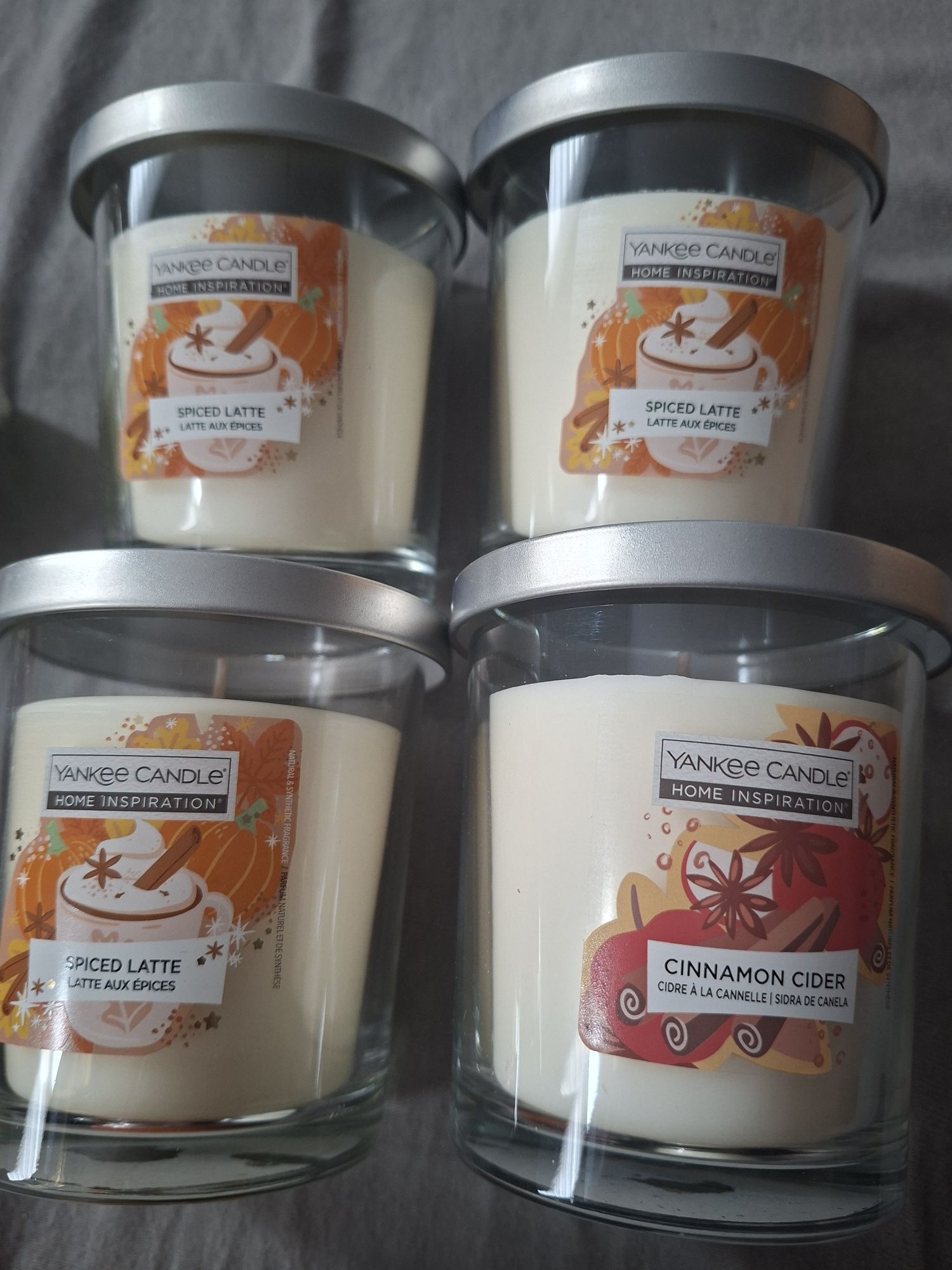 Wyprzedaż świeczek yankee candle