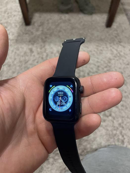 Продам смарт годинник T900