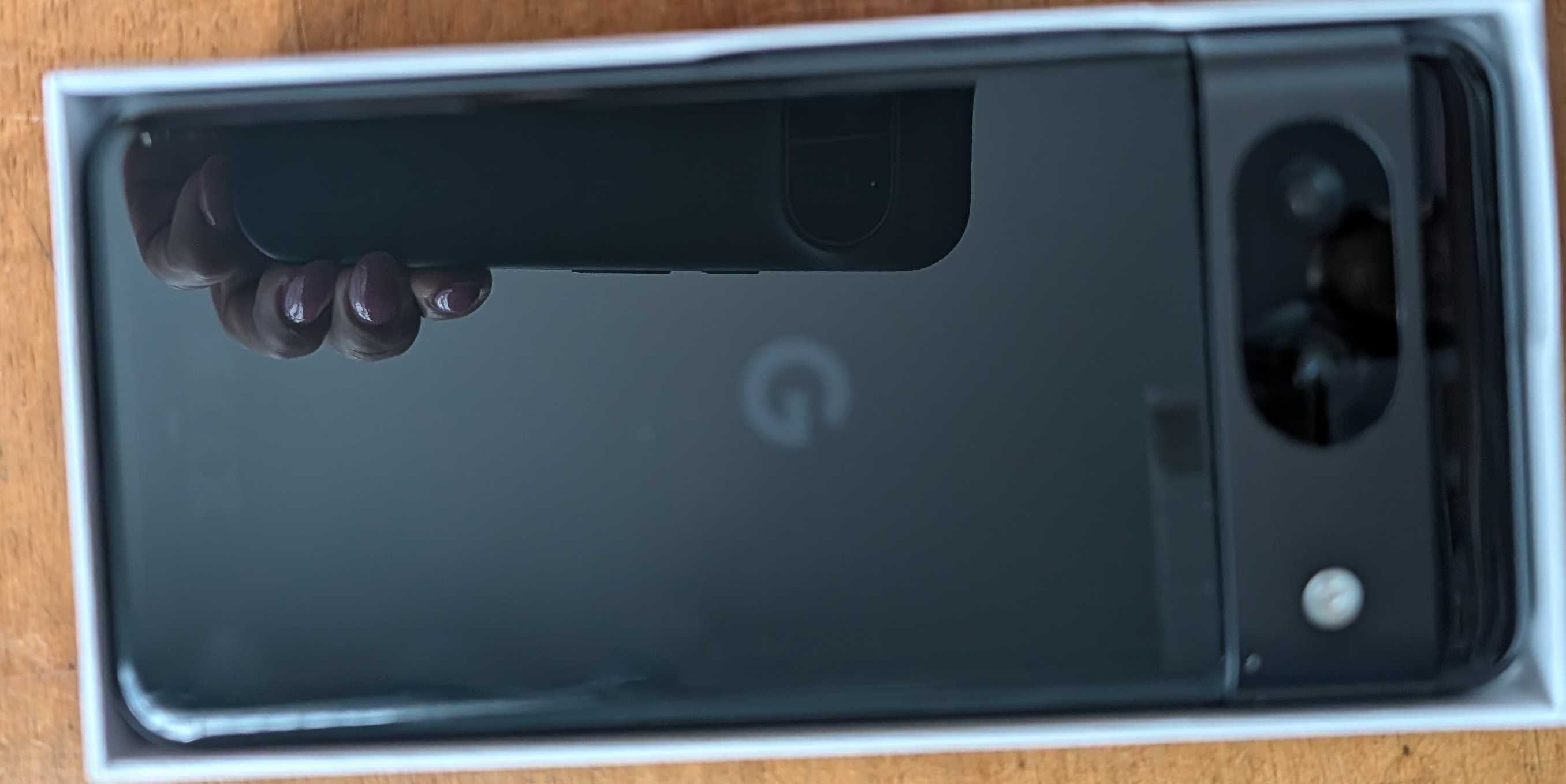 Google Pixel 8 - 256 GB