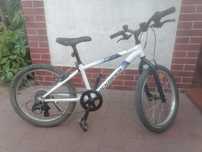 Rower Rockrider 20"