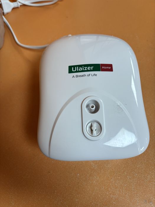 Небулайзер Ulaizer Home CN-02MY