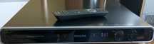 Kino domowe Philips z USB