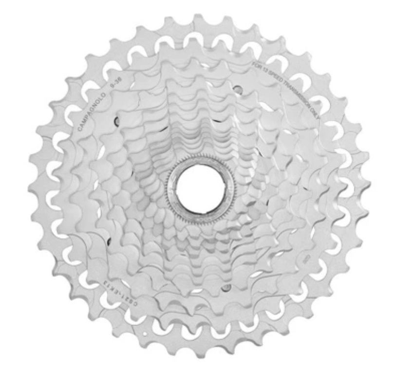 Група Campagnolo Ekar 1/13 нова в коробках