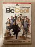 Be cool płyta dvd