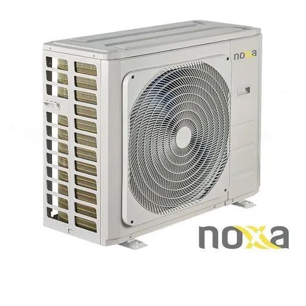 Кондиціонер Noxa C&H. Idea Midea Elektrolux Gree Leberg Hisense