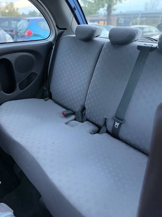 Na Sprzedaz Nissan Micra 1.4 Zadbana/Oszczedna/Okazja/Gwarancja/Zamian