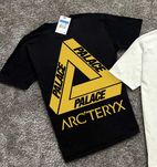 ARCTERYX Футболка - x Palace - С М Л ХЛ - Биг Лого Принт - Артерикс