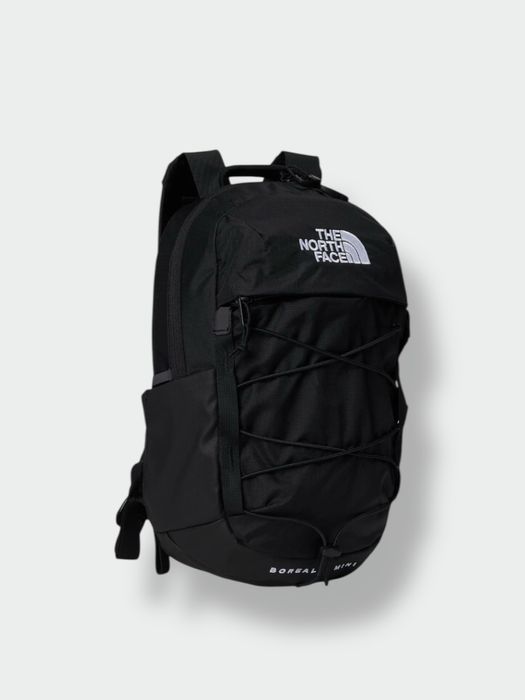 Оригінальний рюкзак The North Face Borealis Mini Backpack, NF0A52SW4HF