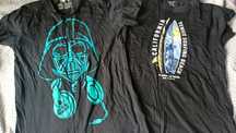 T-shirty chłopięce 158