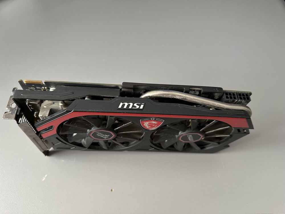 Karta Graficzna Radeon R9 270X