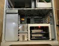 Компьютер Apple Mac Pro 1.1 на запчасти