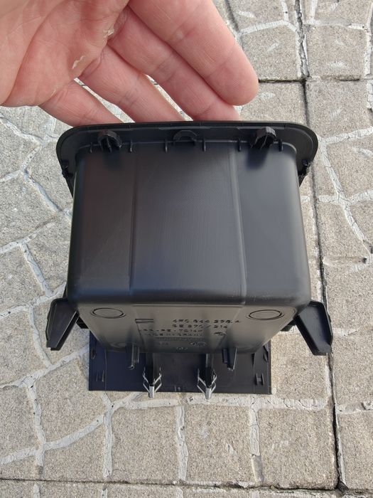 SEAT Ibiza/Arona Painel Consola Central (6F0.864.298)