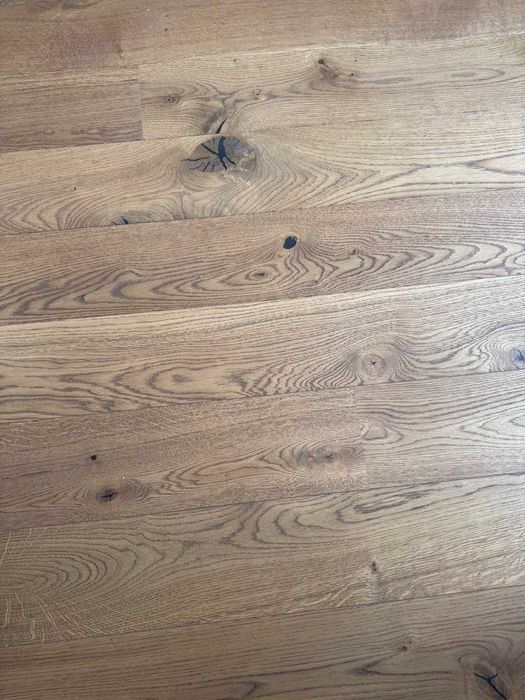 Паркетна дошка BOEN Дуб Oak Honey 6 м2 (нова)