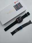 Watch HK9 ultra 2max, zegarek